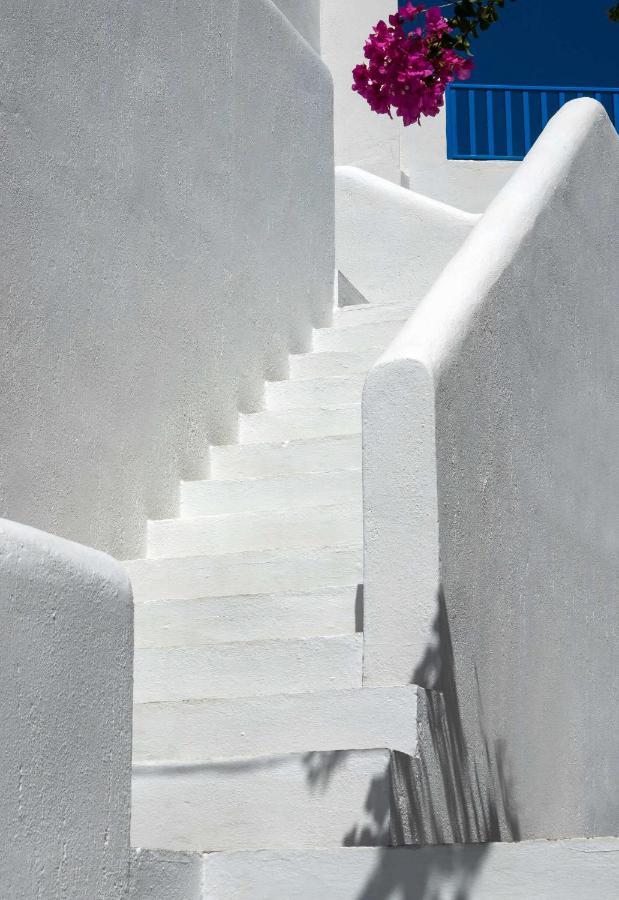 Hotel Meltemi Folégandros Exterior foto